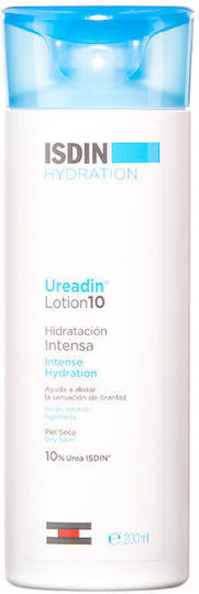 Isdin Ενυδατική Lotion Σώματος για Όλες τις Επιδερμίδες 150ml