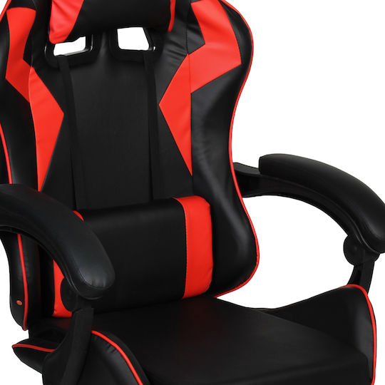 Keskor 101-3016 Gaming Chair Black / Red