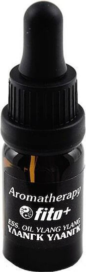 Fito+ Aromatherapy Essential Βιολογικό Αιθέριο Έλαιο Ylang-ylang με Σταγονόμετρο 10ml