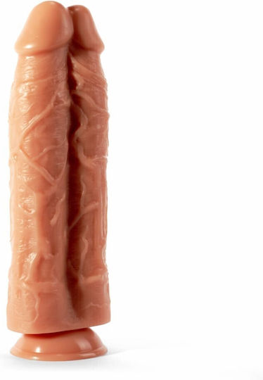 X-Men Dildo Dildo Flesh 30cm
