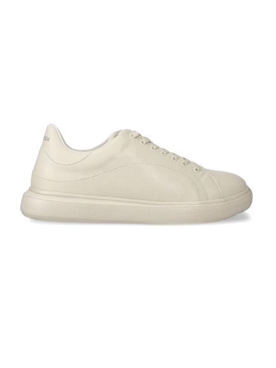 Trussardi Yrias Sneakers White