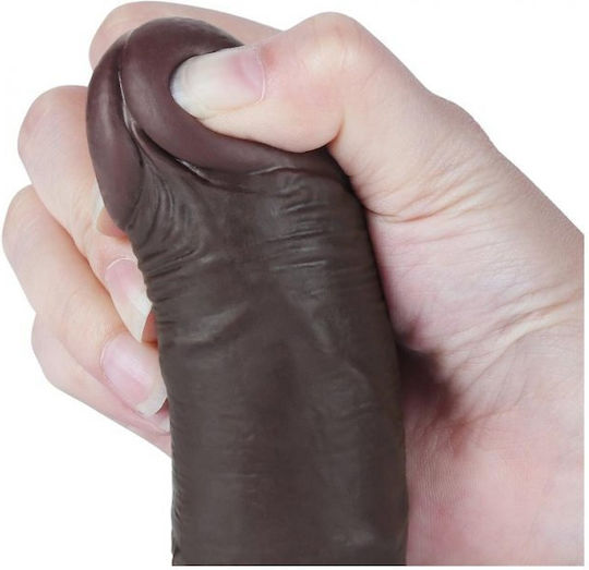 Lovetoy Anal Plug Fleisch 19.5cm