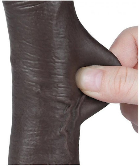 Lovetoy Anal Plug Fleisch 19.5cm