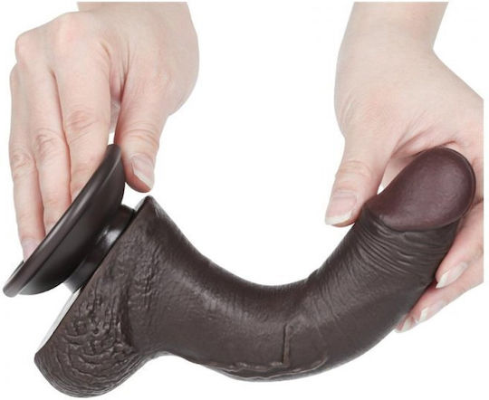 Lovetoy Anal Plug Fleisch 19.5cm