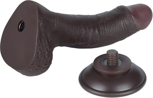 Lovetoy Anal Plug Fleisch 19.5cm