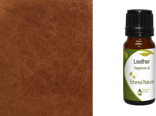 Nature & Body Αιθέριο Έλαιο 10ml
