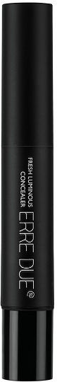 Erre Due Fresh Luminous Cream Concealer 222A Mushroom 3.5ml