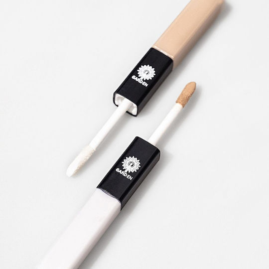 Garden Eye Brightening Creamy Concealer Liquid Concealer 10ml