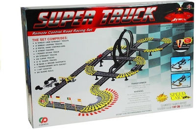 Racing Track Track