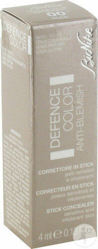 Bionike Defence Colour Stick Anti-Blemish 02 Miel Concealer Stick 4ml