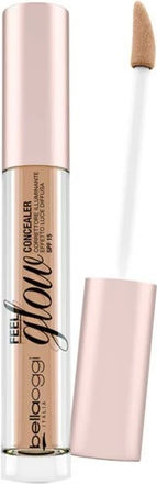 Bellaoggi Concealer Feel Glow Concealer Golden Beige 2.5ml