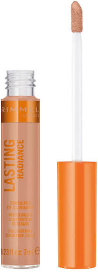 Rimmel Течен Коректор Lasting Radiance 7мл