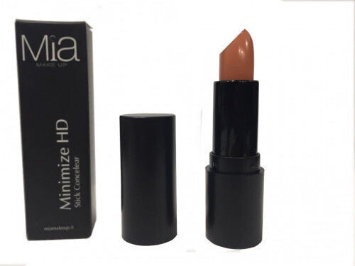 Mia Make Up Stick Hd Concealer Concealer Stick