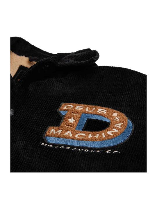 Winter Jacket Black (BLK/BLACK)