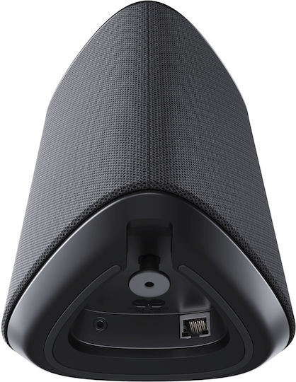 Loewe Аудиосистема 2 Klang mr1 60604D11 30W с WiFi и Bluetooth Черен