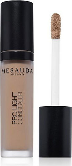 Mesauda Milano Pro Light Concealer Liquid Concealer 4ml 27gr