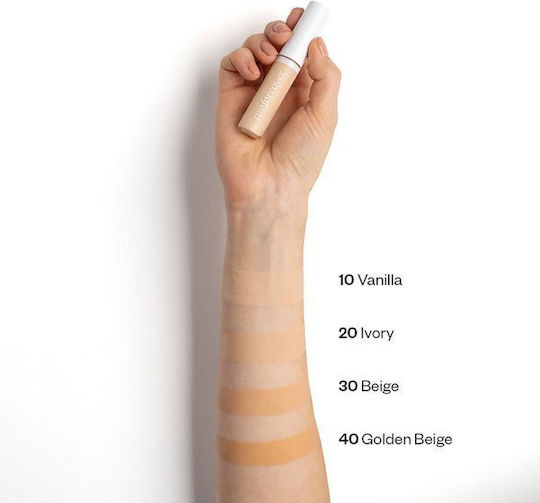 Paese Run for Cover Liquid Concealer 40 Golden Beige 9ml