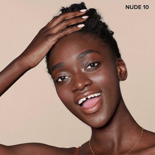 Nudestix Nudefix Cream Concealer Liquid Concealer Nude 10 10ml