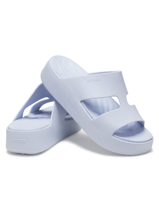 Crocs Women's Sandals Albastru