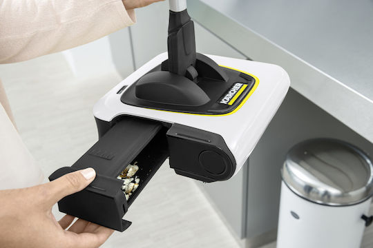 Karcher KB 5 Rechargeable Stick Vacuum 3.6V White