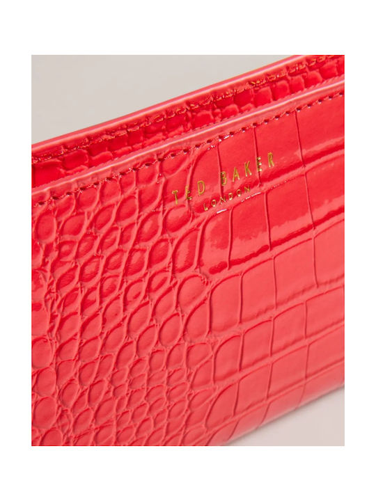 Ted Baker Large Women's Wallet Cards Orange