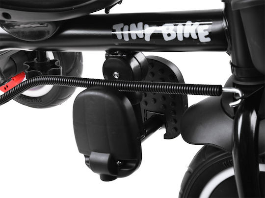 Tiny Bike Pliabil și Tricicletă Pentru Copii 3 în 1 pentru 6 Luni Gri