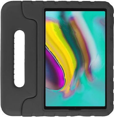 HappyCase Flip Cover Durable Black Samsung Galaxy Tab S5e 117611