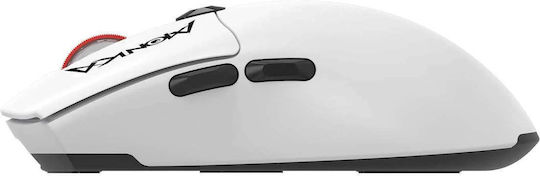 Marvo Monka Guru Drahtlos Gaming Gaming Maus 26000 DPI Gray