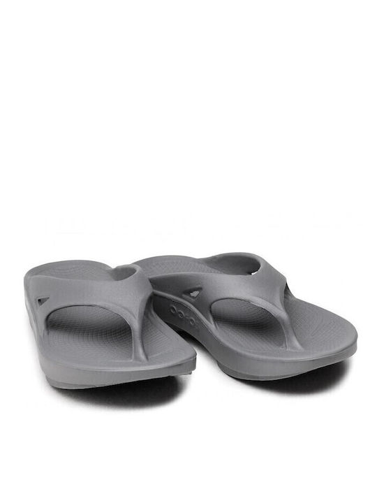 Ανδρικά Flip Flops Γκρι