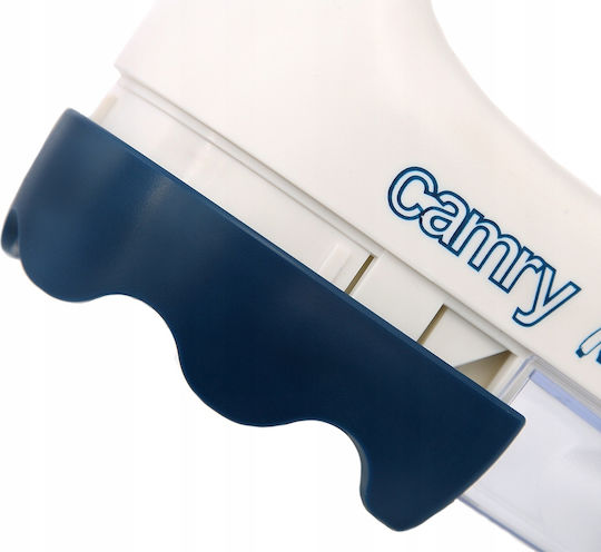 Camry Fabric Shaver White