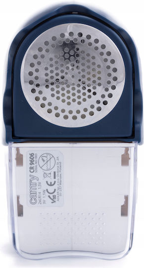 Camry Fabric Shaver White