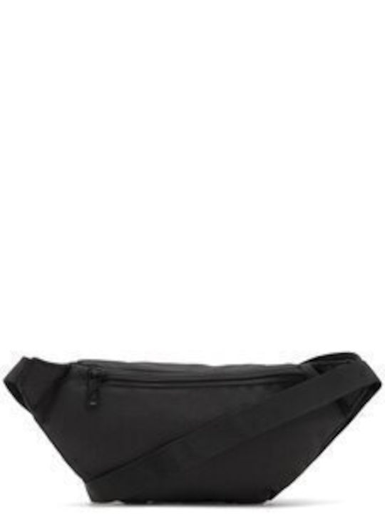 Deck Waist Bag Black