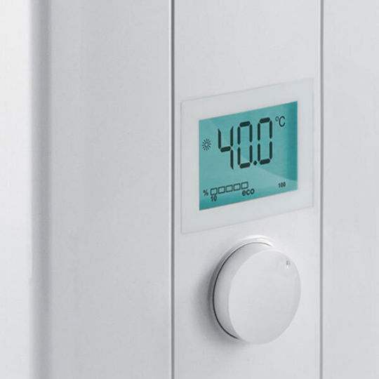 Veito Blue S Стенен Бойлер Централен 21кВт