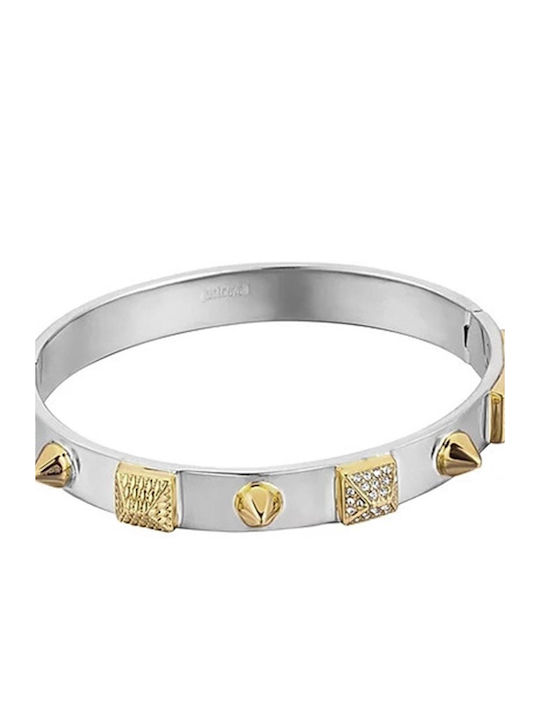 Just Cavalli Damen Armband aus Silber