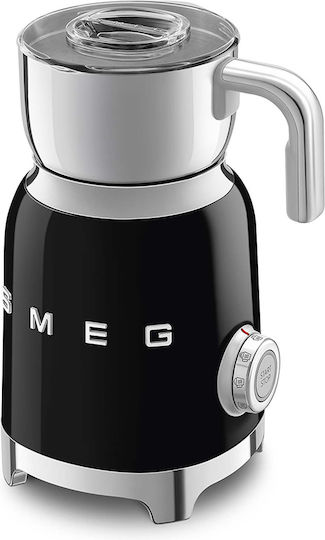 Smeg Device for Hot & Cold Milk Froth with Non-stick Coating 600ml