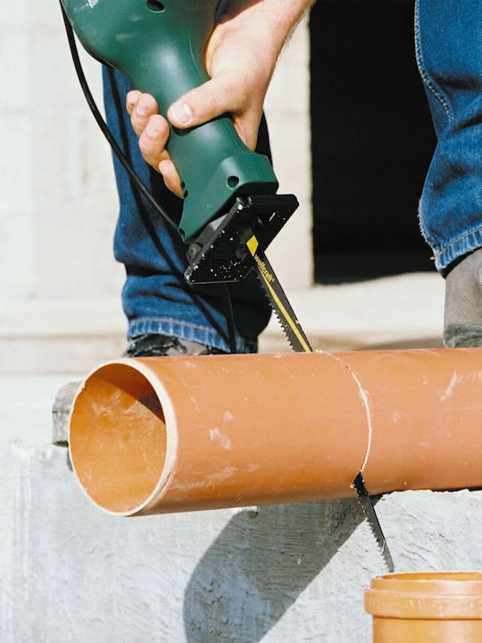 Wolfcraft 2298000 Λάμες για Μέταλλο 150mm 2τμχ