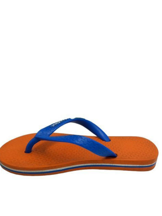 Ipanema Kids' Flip Flops Orange