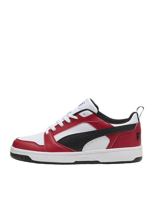 Rebound V6 Sneakers Multicolour