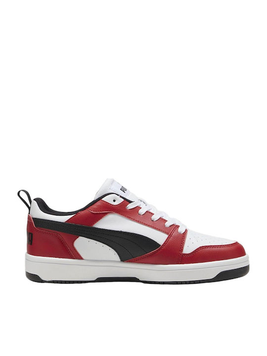 Rebound V6 Sneakers Multicolour