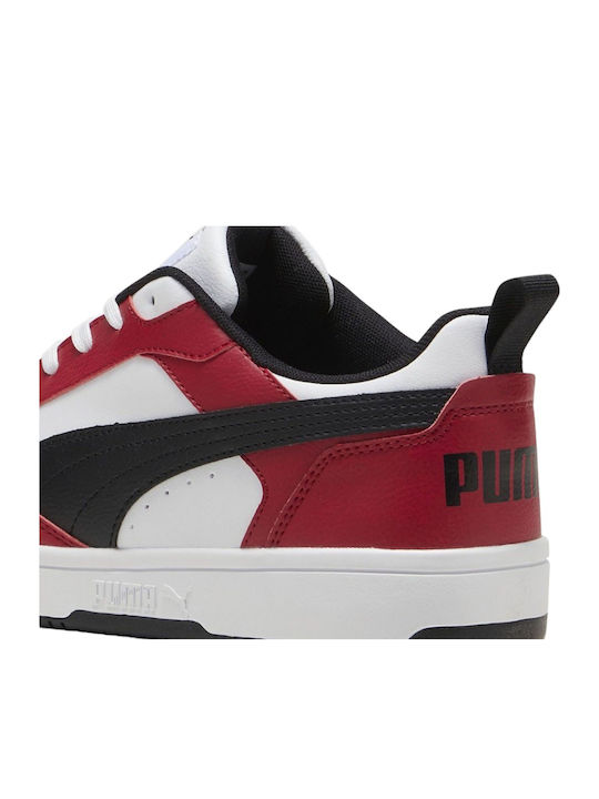 Rebound V6 Sneakers Multicolour