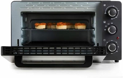 Domo Electric Countertop Oven 28lt Without Burners