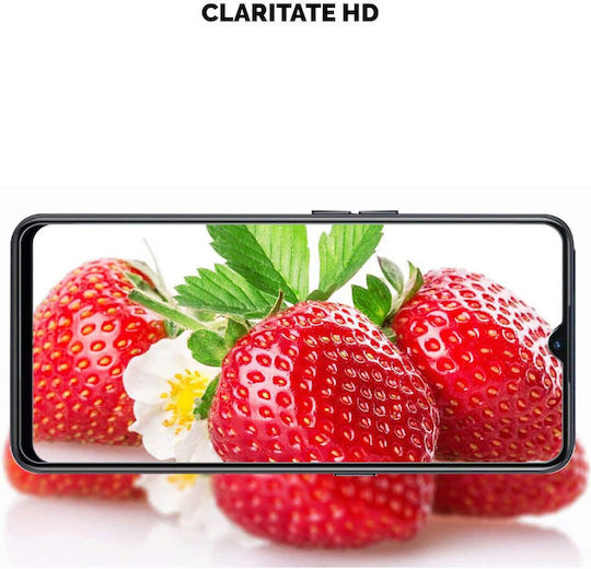 Lemontti Tempered Glass (Galaxy A53)