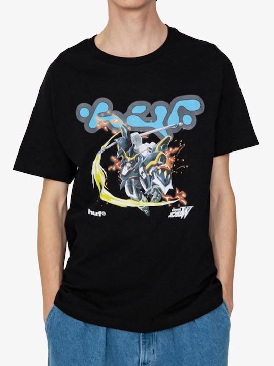 HUF Deathscythe T-shirt