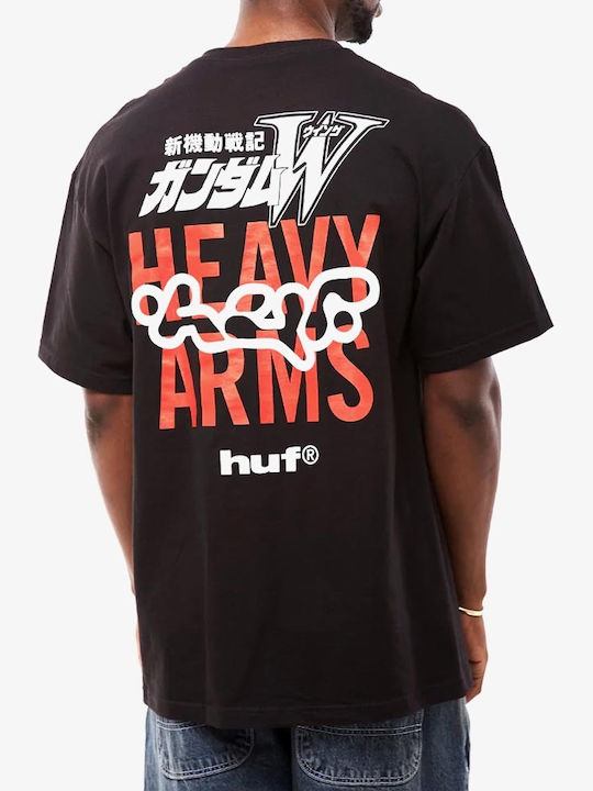 HUF Heavy Arms T-shirt