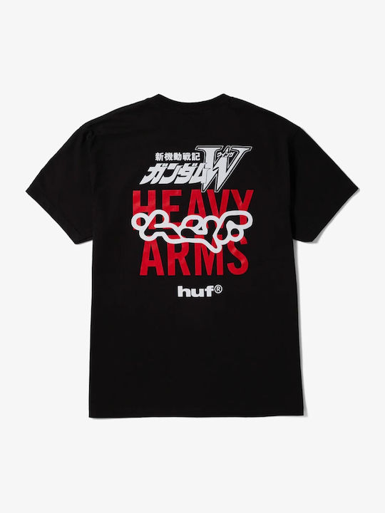 HUF Heavy Arms T-shirt