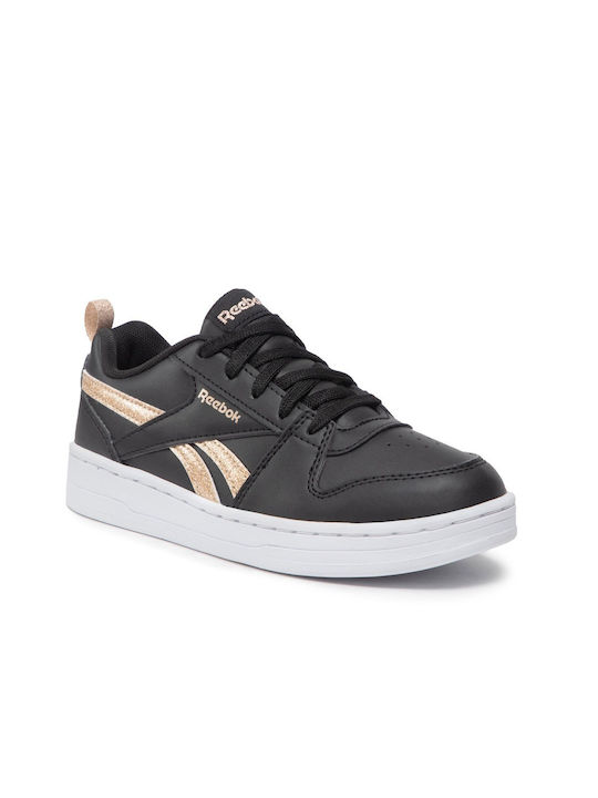 Reebok Royal Prime 2.0 Damen Sneakers BLACK