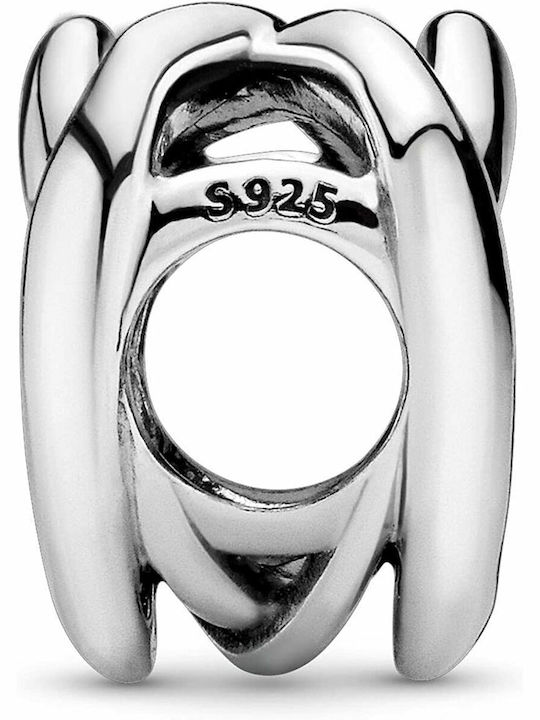 Pandora Charm Καρδιά