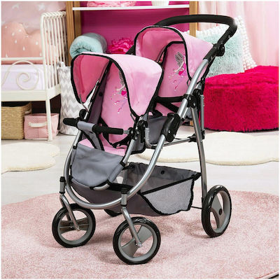 Reig Doll Stroller