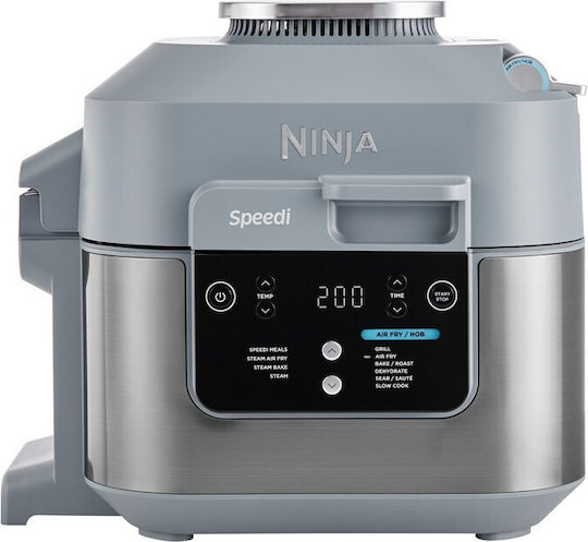 Ninja Multi-Function Cooker 5.7lt 1760W Gray