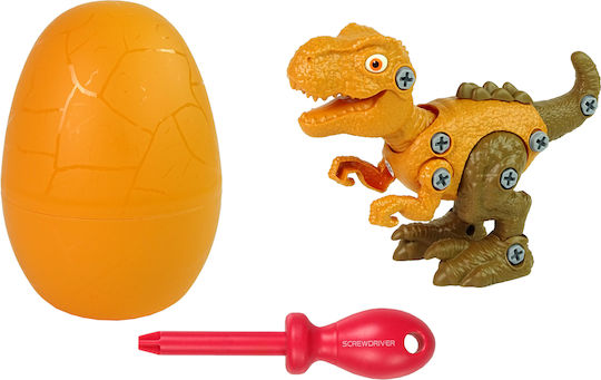 Lean Toys Тиранозавър Рекс за 3+ Години